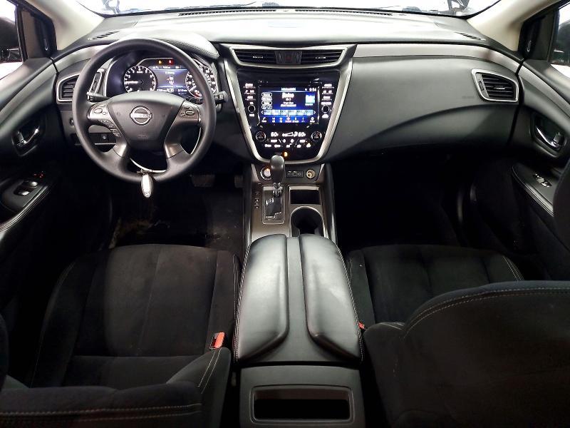 2023 Nissan Murano s