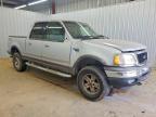2003 Ford F150 Supercrew