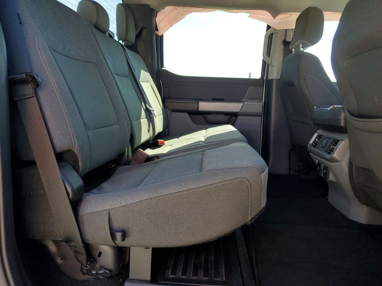 2024 Ford F150 XLT