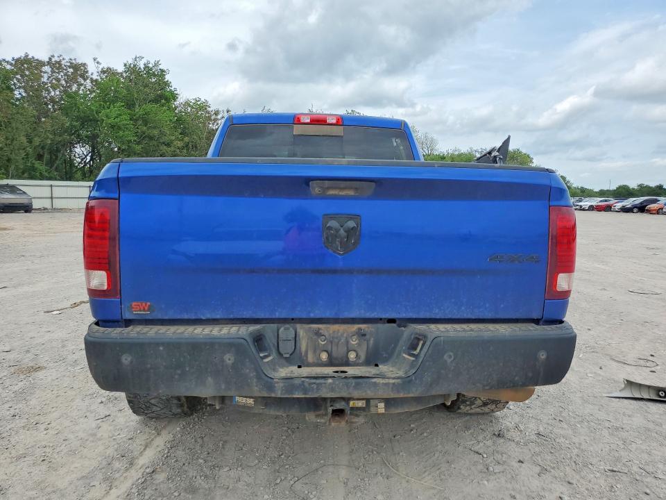 2019 Dodge RAM 1500 Classic SLT