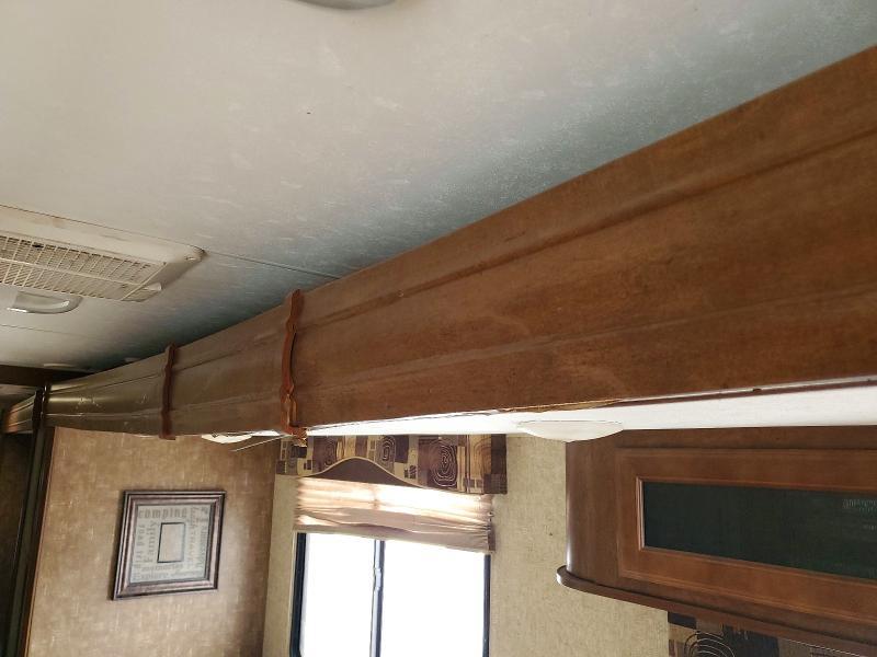 2014 KZ Sporttrek Camper