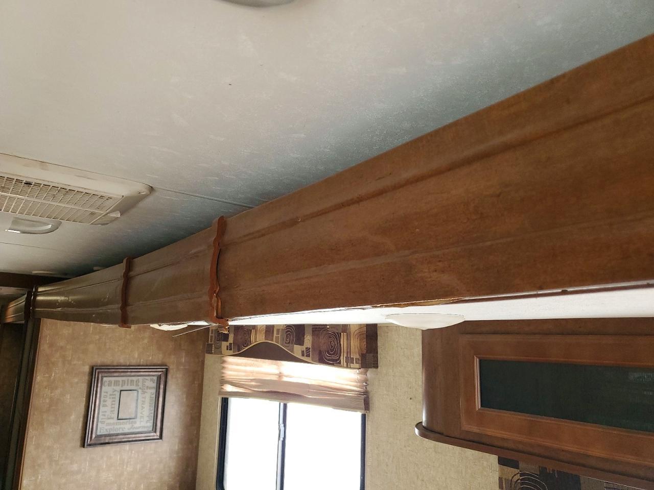 2014 KZ Sporttrek Camper