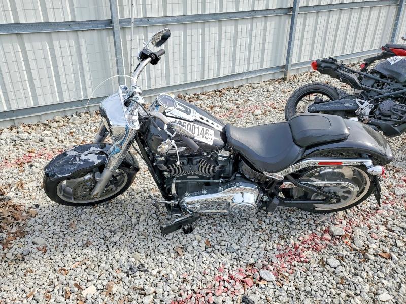 2023 Harley-Davidson Flfbs