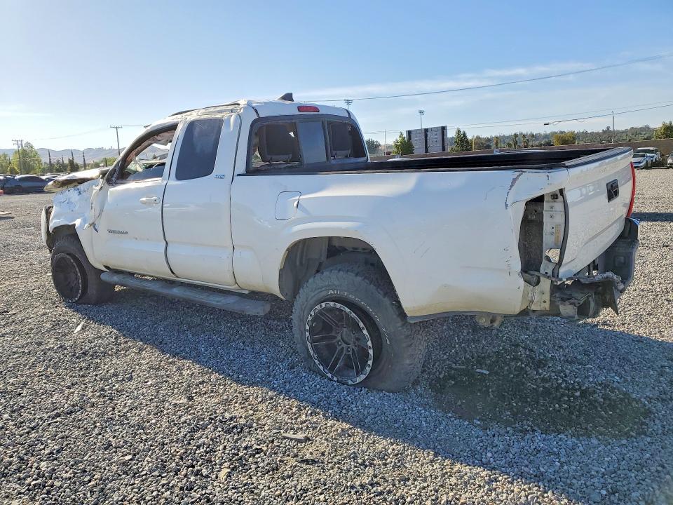 2019 Toyota Tacoma SR5