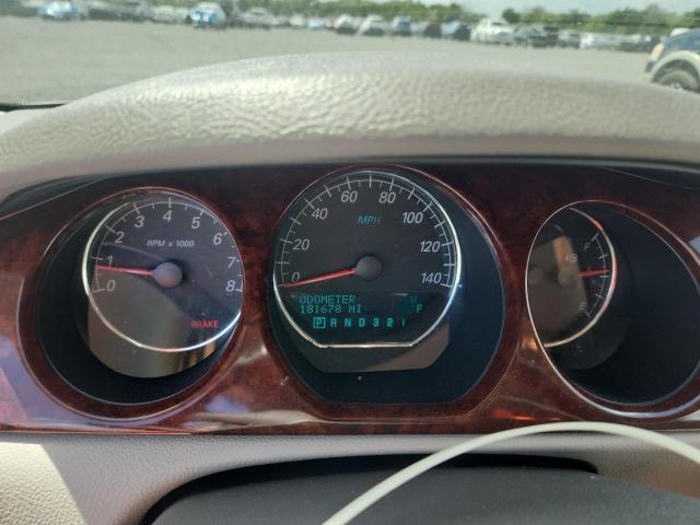2006 Buick Lucerne cxl