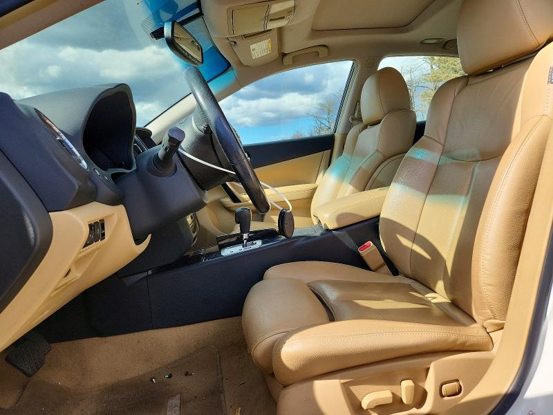 2011 Nissan Maxima 3.5 s