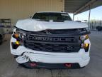 2023 Chevrolet Silverado C1500 Custom