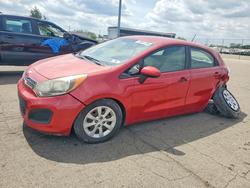 2013 KIA Rio 5-door ex en venta en Moraine, OH
