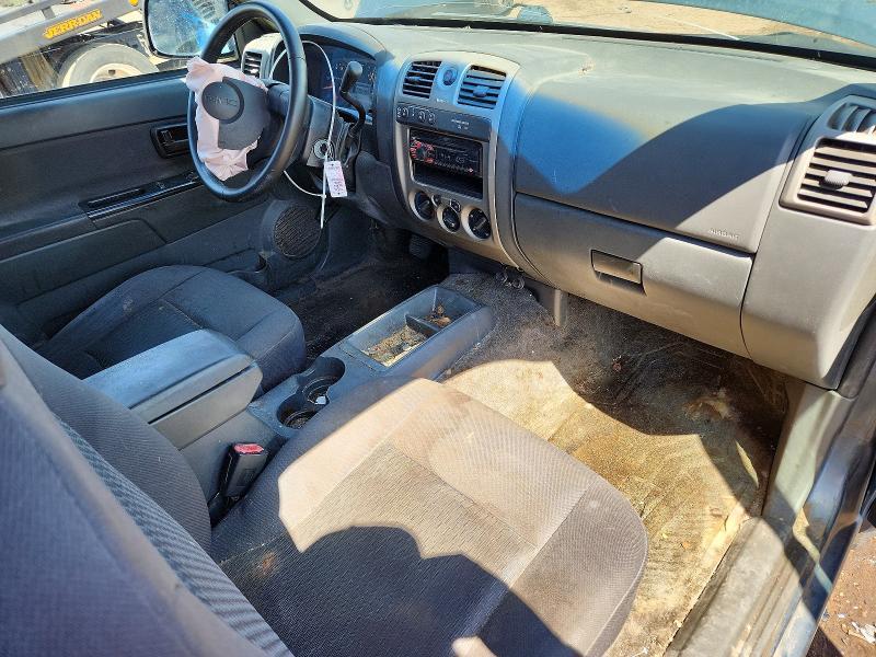 2006 GMC Canyon