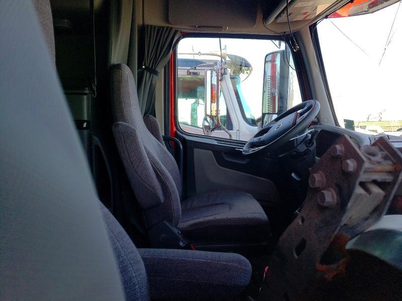 2024 Volvo VNL Semi Truck