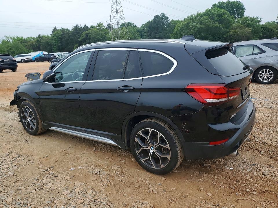 2021 BMW X1 Sdrive28i