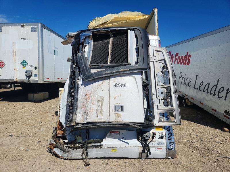2023 Utility VS2RA Refrigerated Van Trailer