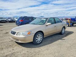 2000 Toyota Camry le en venta en Helena, MT