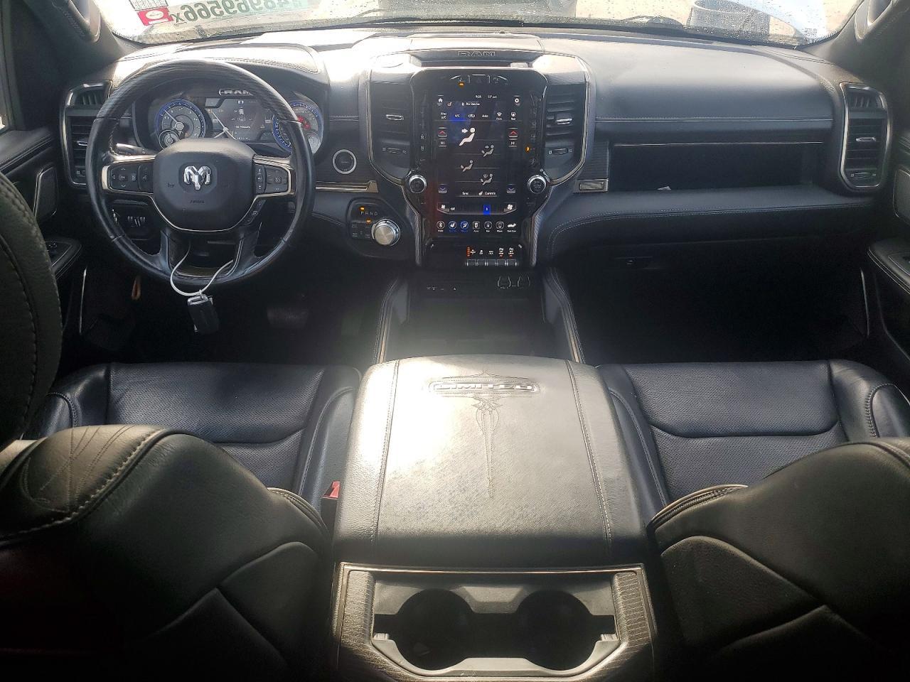 2019 Dodge RAM 1500 Limited