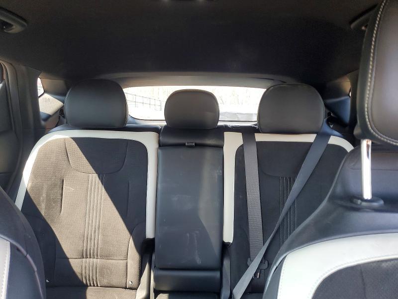 2022 KIA EV6 Gt-line