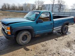 1998 Chevrolet GMT-400 C1500 en venta en Central Square, NY