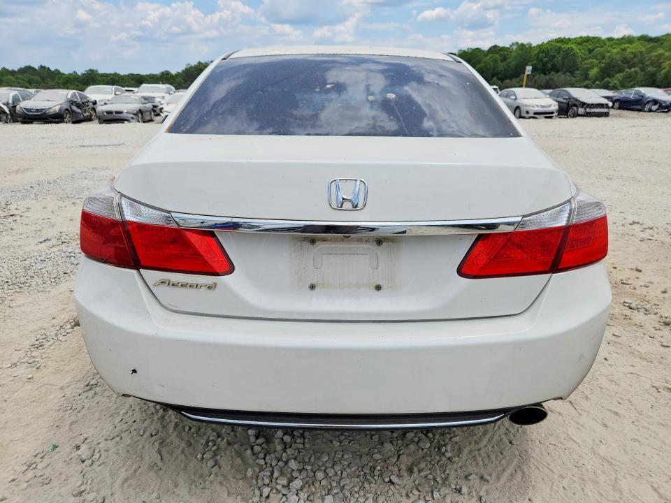 2013 Honda Accord ex