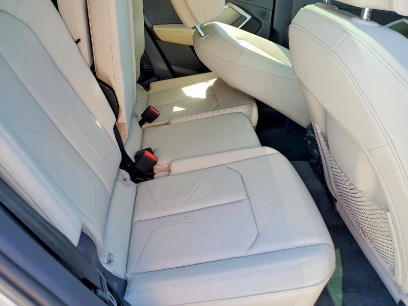 2022 Audi Q3 Premium Plus 40