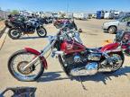 2000 Harley-Davidson Fxdwg