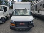 2023 GMC Savana BOX Truck