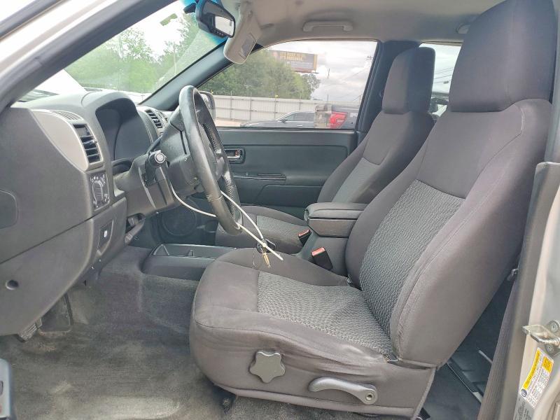 2012 Chev Colorado LT