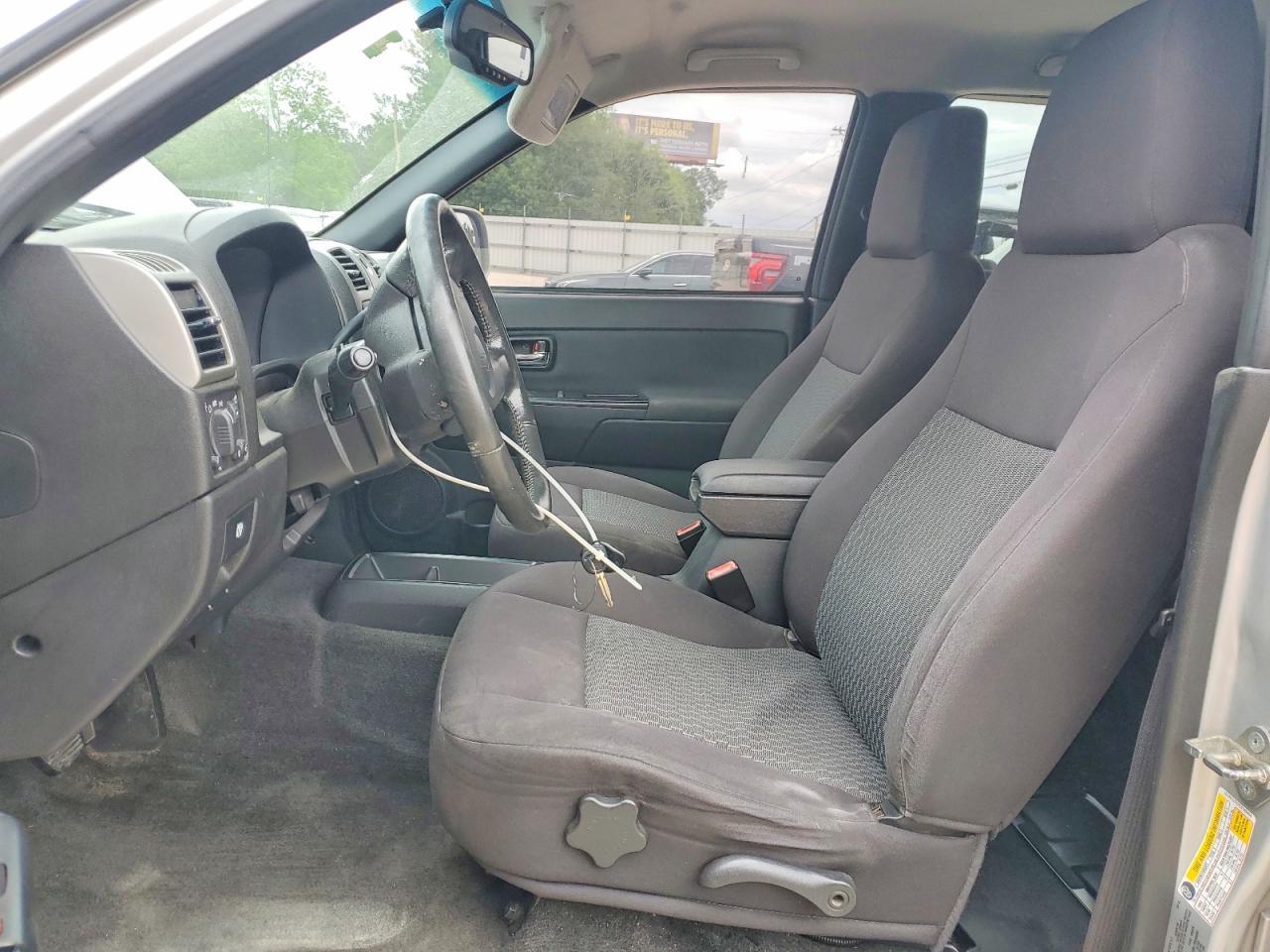 2012 Chev Colorado LT