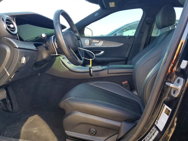 2021 Mercedes-Benz E 350