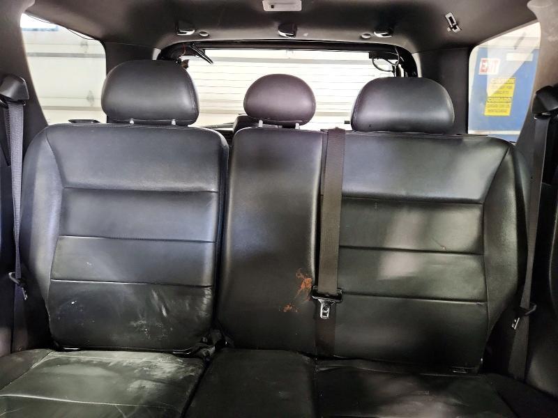 2008 Ford Escape Limited