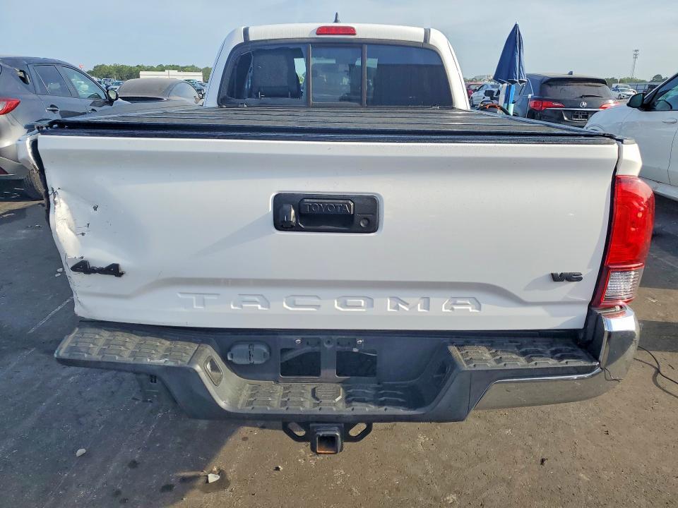 2019 Toyota Tacoma SR5 V6