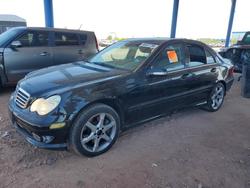 2007 Mercedes-Benz C 230 en venta en Phoenix, AZ