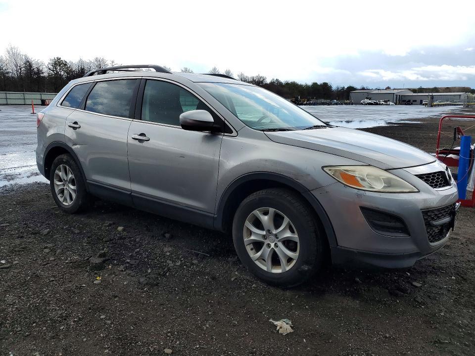 2011 Mazda Cx-9