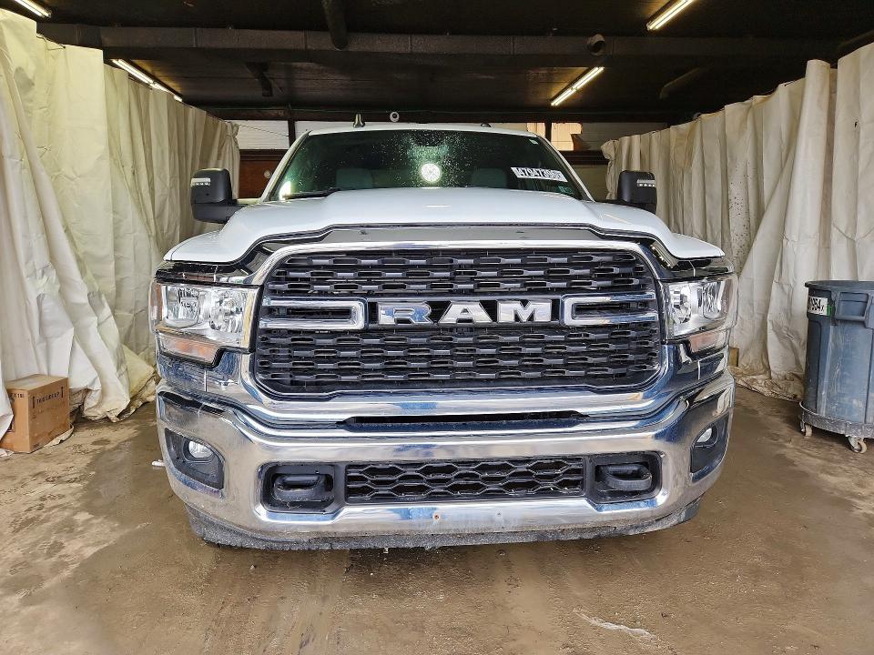 2024 Dodge RAM 2500 BIG Horn