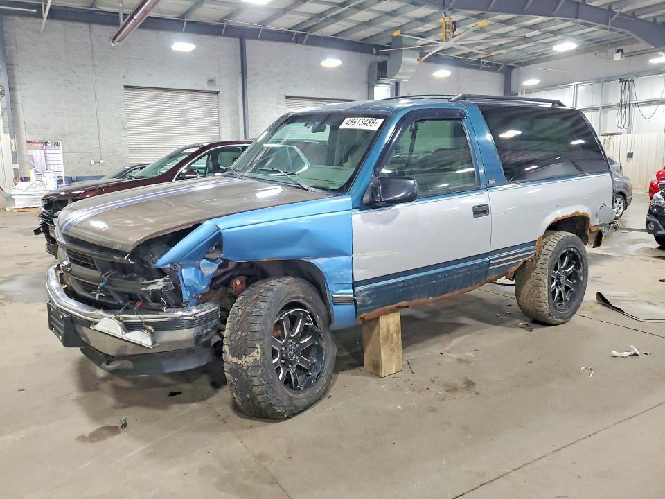 1994 Chevrolet Blazer K1500