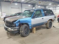 1994 Chevrolet Blazer K1500 for sale in Ham Lake, MN