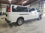 2021 Chevrolet Express G3500 LT