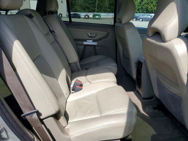 2004 Volv Xc90 T6