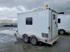 2000 Pelsue Fiber Optic Splicing Trailer