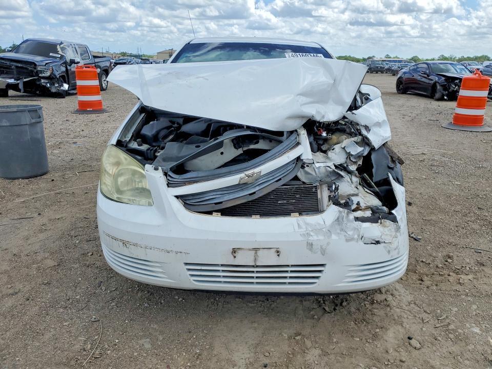 2009 Chevrolet Cobalt lt
