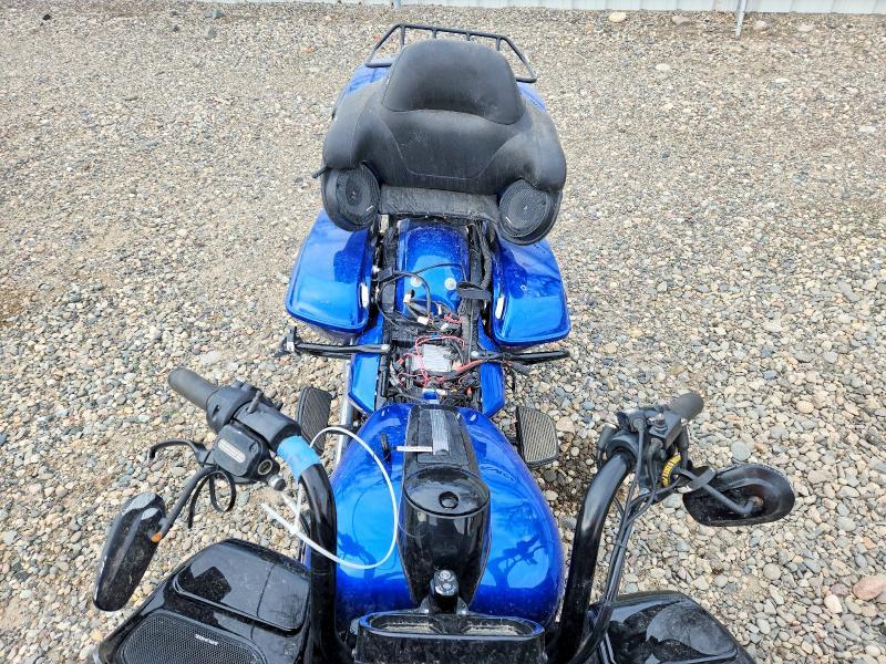 2024 Harley-Davidson Fltrk