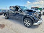 2025 GMC Sierra C1500 SLT