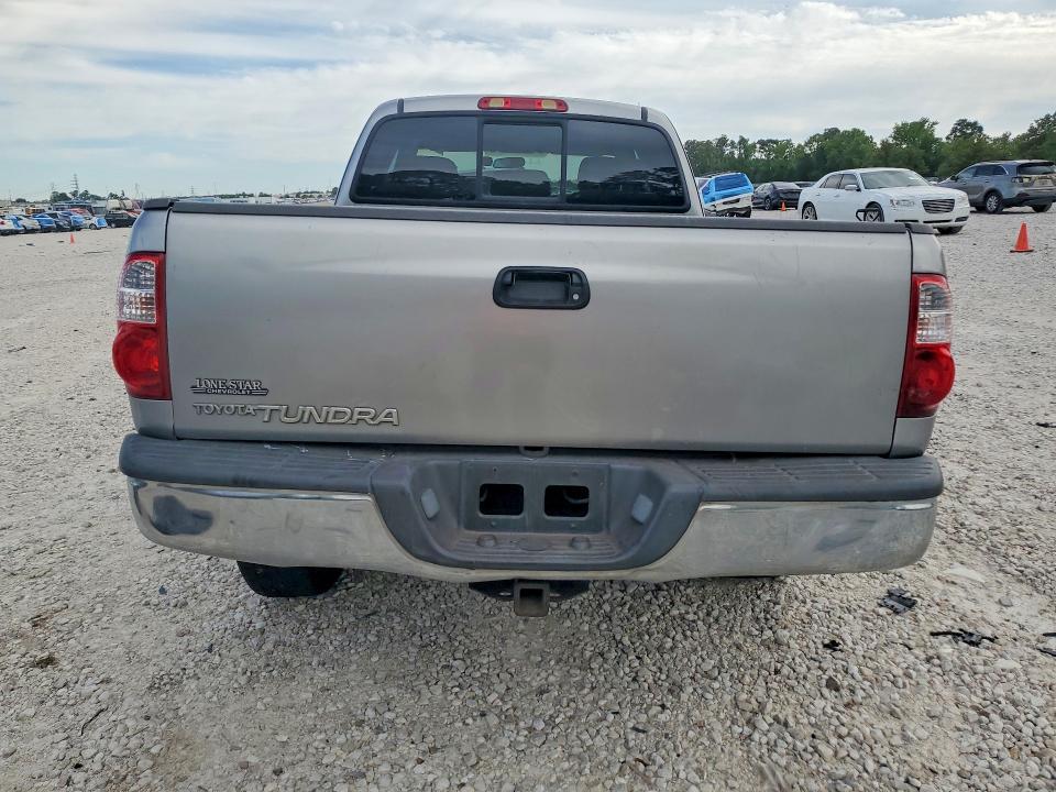 2006 Toyota Tundra SR5