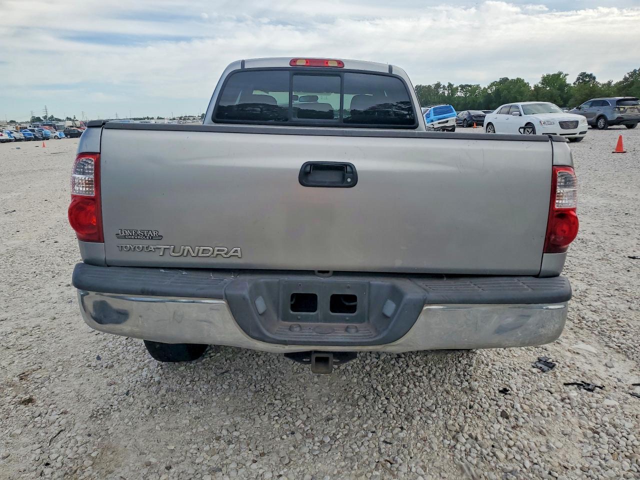 2006 Toyota Tundra SR5