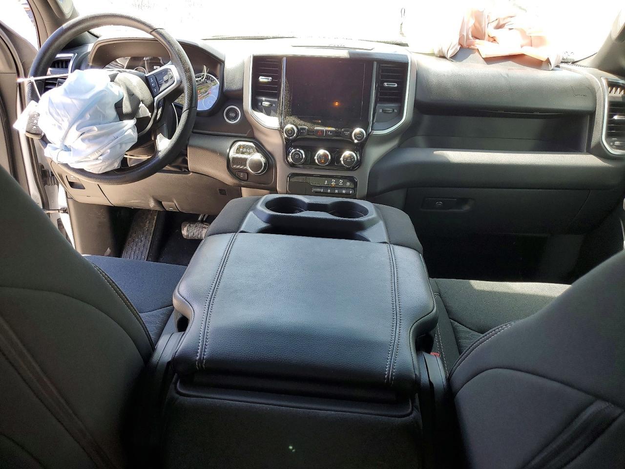 2025 Dodge RAM 1500 BIG Horn