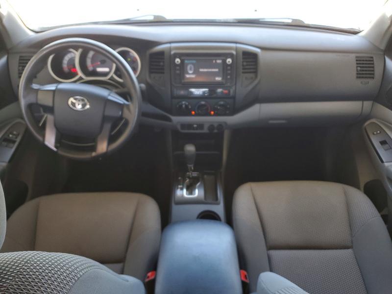 2014 Toyota Tacoma Prerunner Access cab