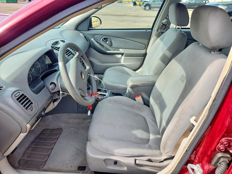 2007 Chevrolet Malibu ls
