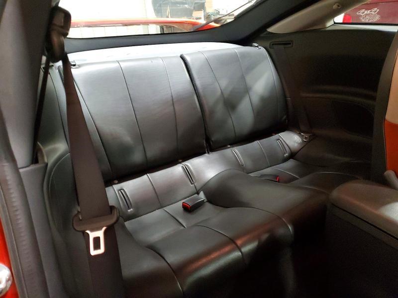 2009 Mitsubishi Eclipse gt