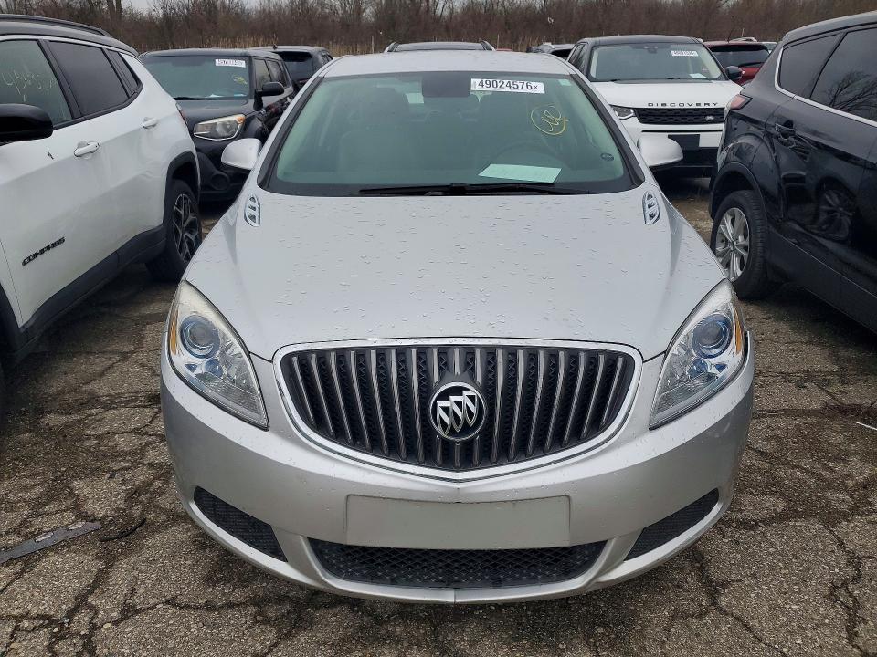 2015 Buick Verano