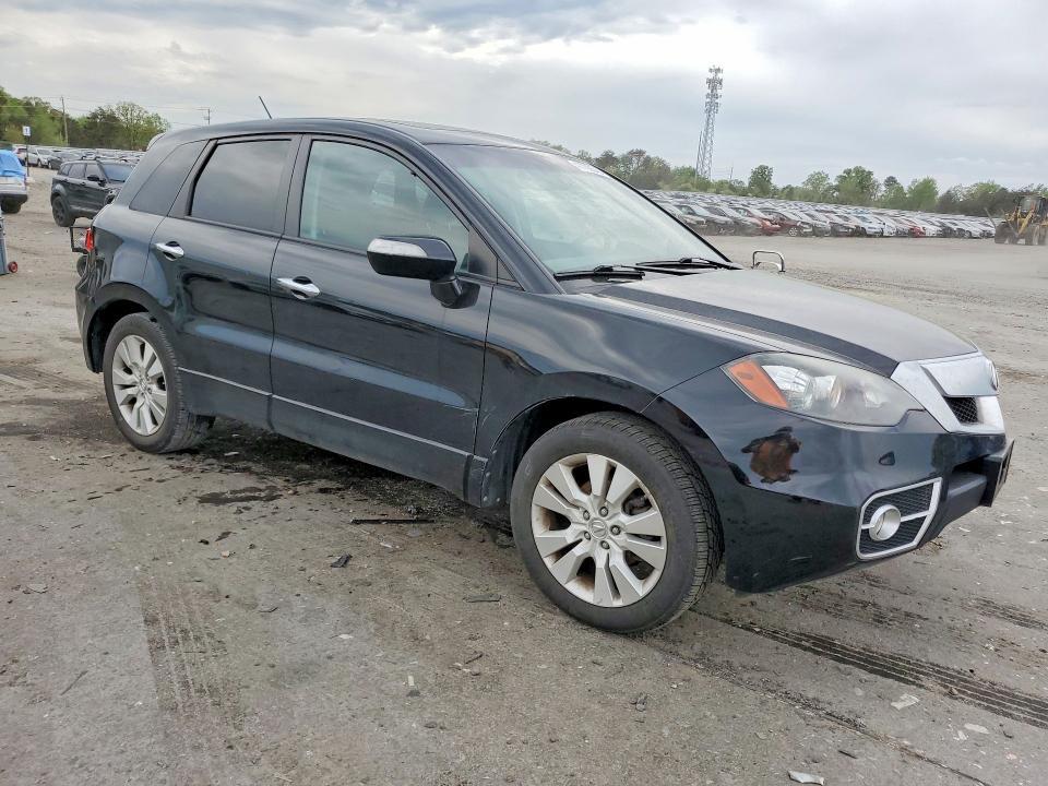 2012 Acura RDX