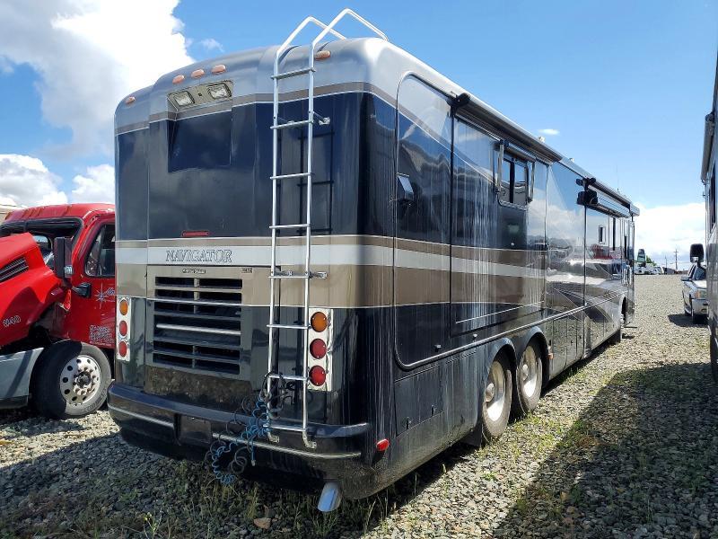 2004 Holiday Rambler Navigator RV