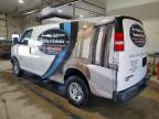 2021 Chevrolet Express 2500 Cargo Delivery van
